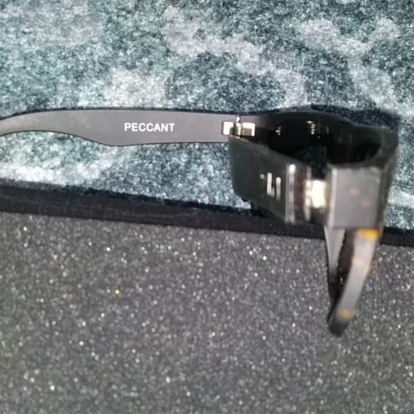 SIN polarised glasses - Picture 5 of 6